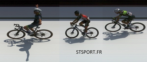 Championnat de France sur Route &quot;Amateurs&quot;