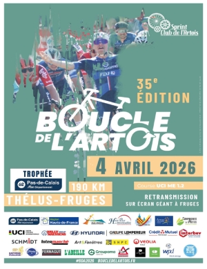 Boucle de L'Artois