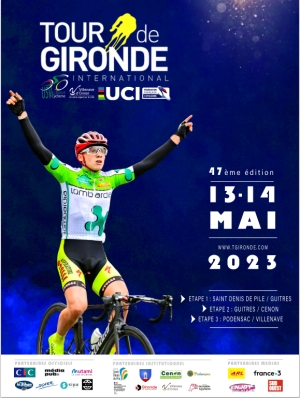 Tour de Gironde Juniors