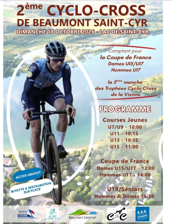 CX de Beaumont-Saint-Cyr