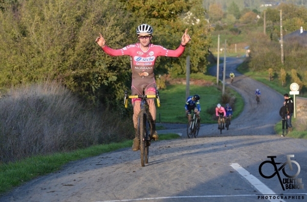 CX Chalonnes Novembre 2019
