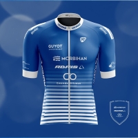 Morbihan Adris GOA: Maillot 2024