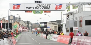 Cholet - Pays de la Loire 2019: Equipes engagées