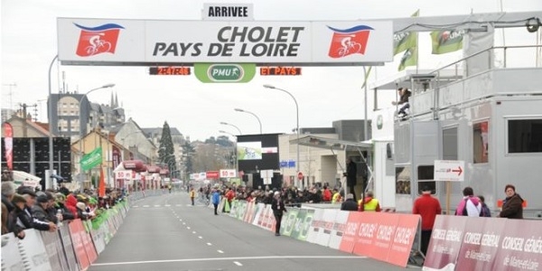 Cholet - Pays de la Loire 2019: Equipes engagées