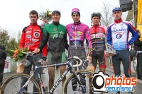 Cyclo-cross de Taupont