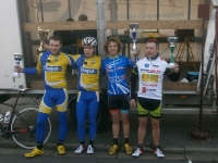 Tillières (interclubs)