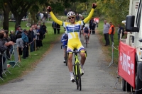 Cyclo-cross de Saumur