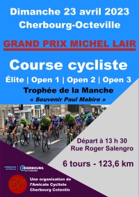 Cherbourg-Octeville