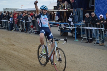 CX Saint Brévin l&#039;Océan