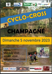 CX de Champagné