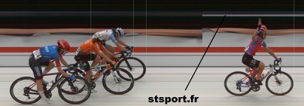 Bretagne Ladies Tour Et.2
