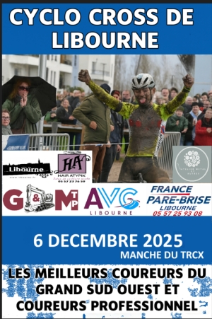 CX de Libourne