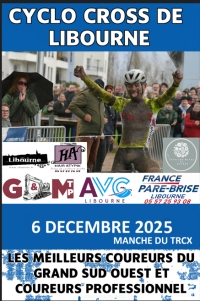 CX de Libourne