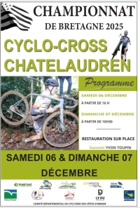 CX de Châtelaudren