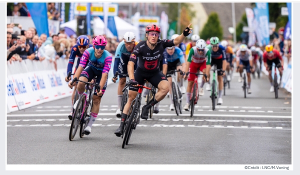 Grand Prix de Fourmies