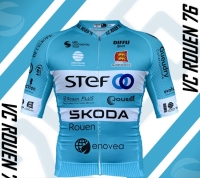 VC Rouen 76 "Vente Vélos"