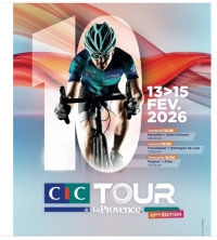 CIC Tour de la Provence