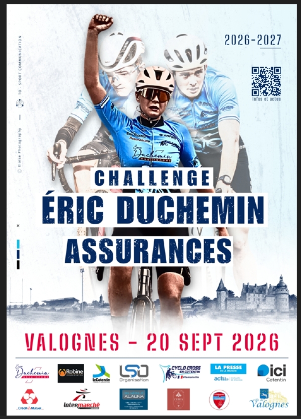 CX de Valognes
