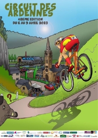 Circuit des Ardennes