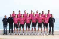 Van Rysel Roubaix: Effectif 2024