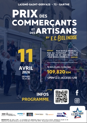 Laigné-Saint-Gervais