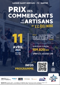 Laigné-Saint-Gervais