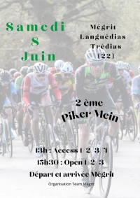Piker Mein (Open/Access)