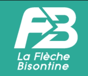 Cyclo &quot;La Flèche Bisontine&quot;