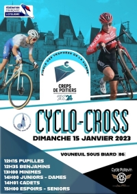 CX de Vouneuil sous Biard