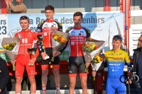 St Macaire &quot;Photo Podium&quot;