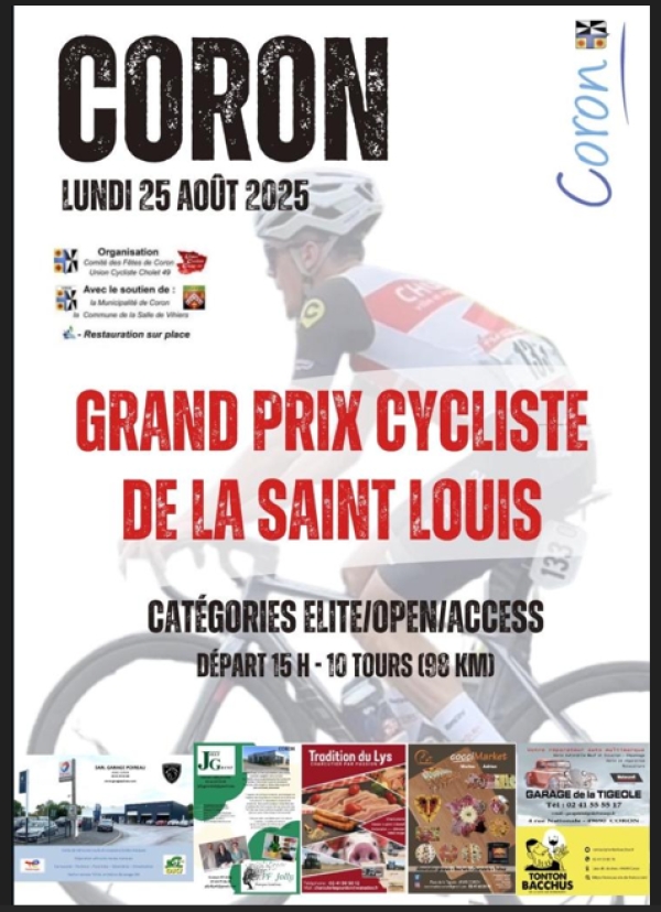 GP de Coron