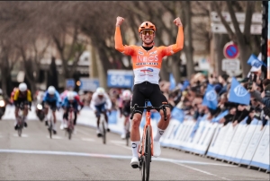 CIC Tour de la Provence: Etape 3