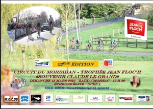Circuit du Morbihan