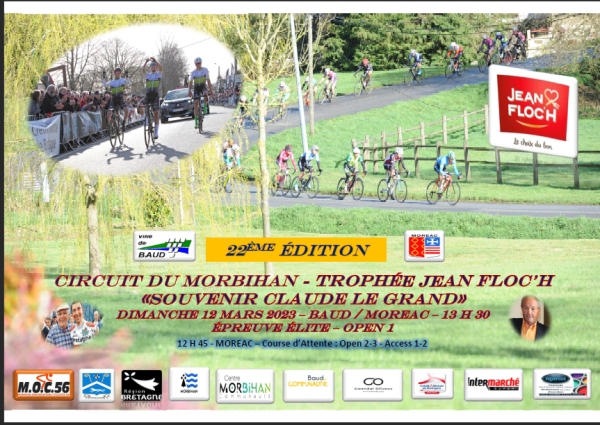 Circuit du Morbihan