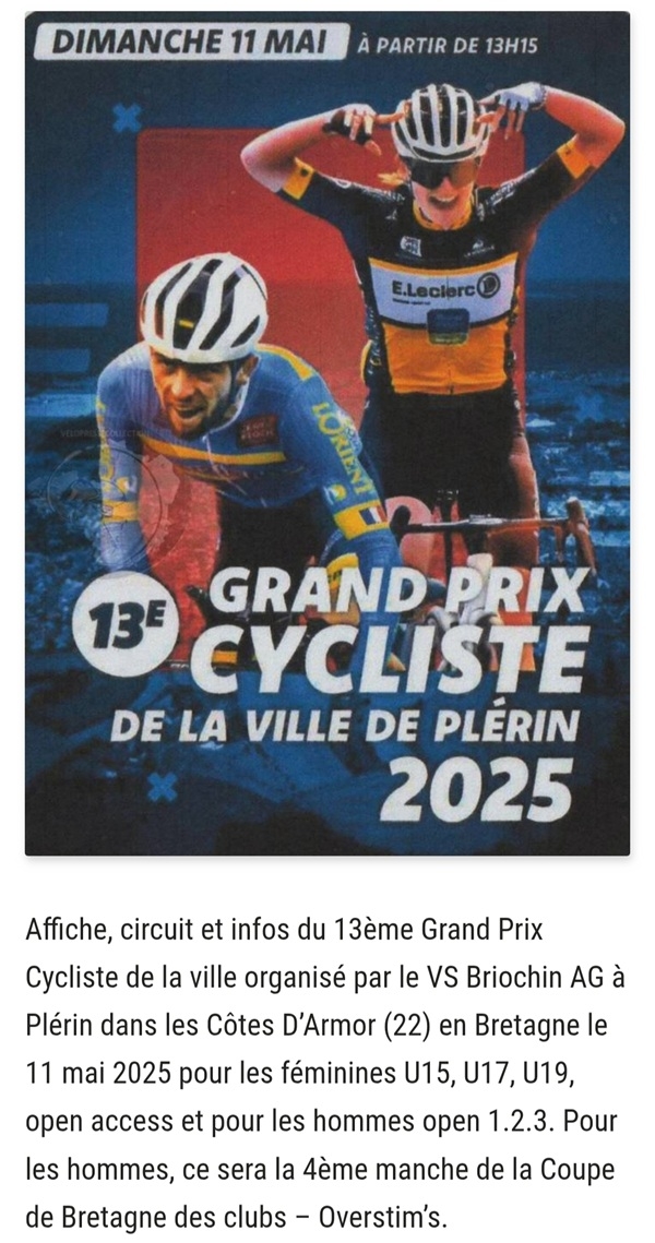 Plérin
