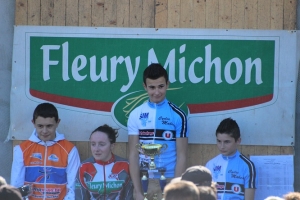 La Meilleraie Tillay minimes