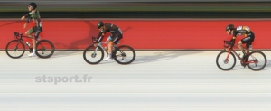 Vienne Classic (CDF N2): Victoire de Damien Bodard (Team LMP RVC)