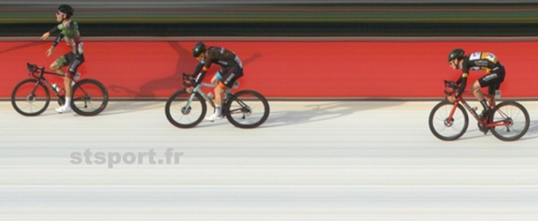 Vienne Classic (CDF N2): Victoire de Damien Bodard (Team LMP RVC)
