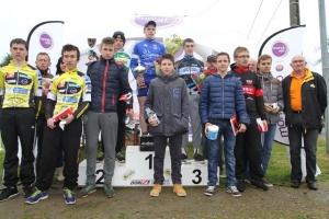 GP Mondovélo cadets