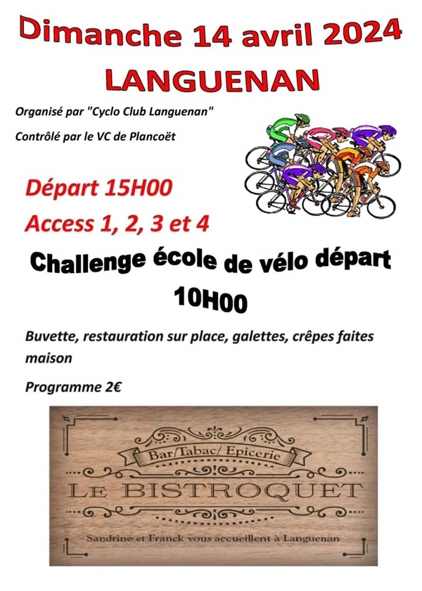 Languenan (Open 3-Access)