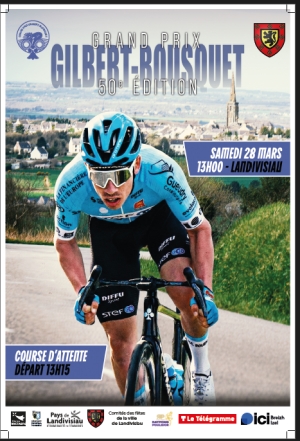 Landivisiau "GP Gilbert Bousquet"