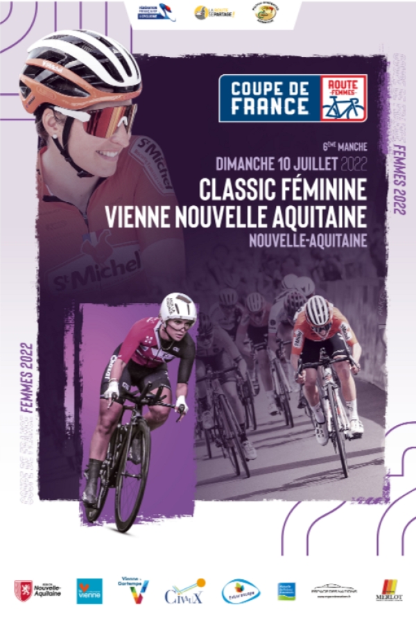 Classic Féminine Vienne