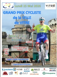 Vitré
