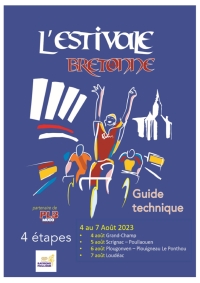 L&#039;Estivale Bretonne