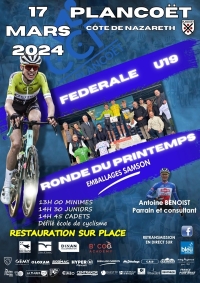 Plancoët &quot;Ronde du Printemps&quot;