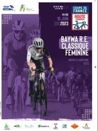 Baywa r.e. Classique Féminine CDF