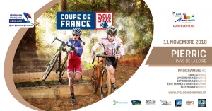CX Pierric (Coupe de France)