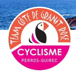Team Côte de Granit Rose