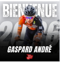 UC Cholet 49 : 1ère recrue 2026