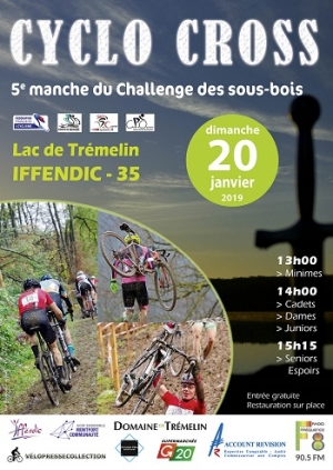 CX Iffendic